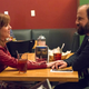 Sarah Burns, Brett Gelman (FX)